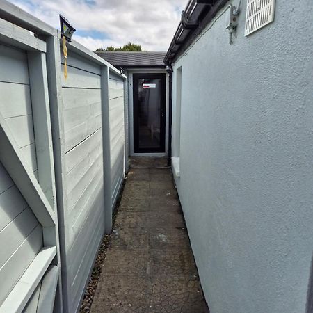 17B Db Airbnb Wexford Exteriér fotografie