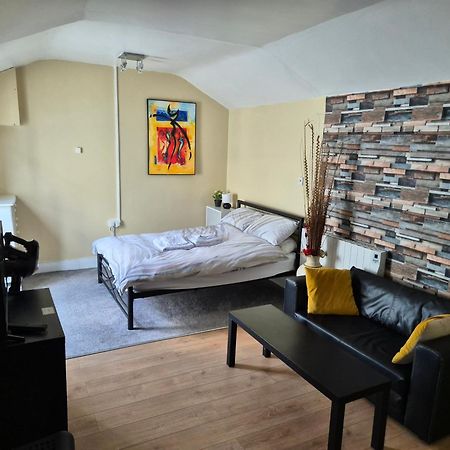 17B Db Airbnb Wexford Exteriér fotografie