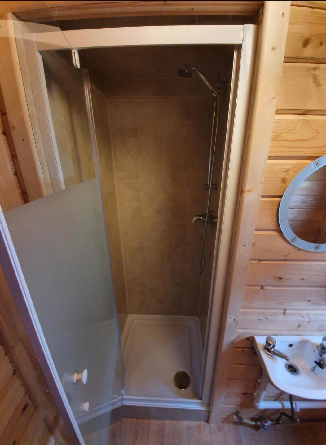 17B Db Airbnb Wexford Exteriér fotografie