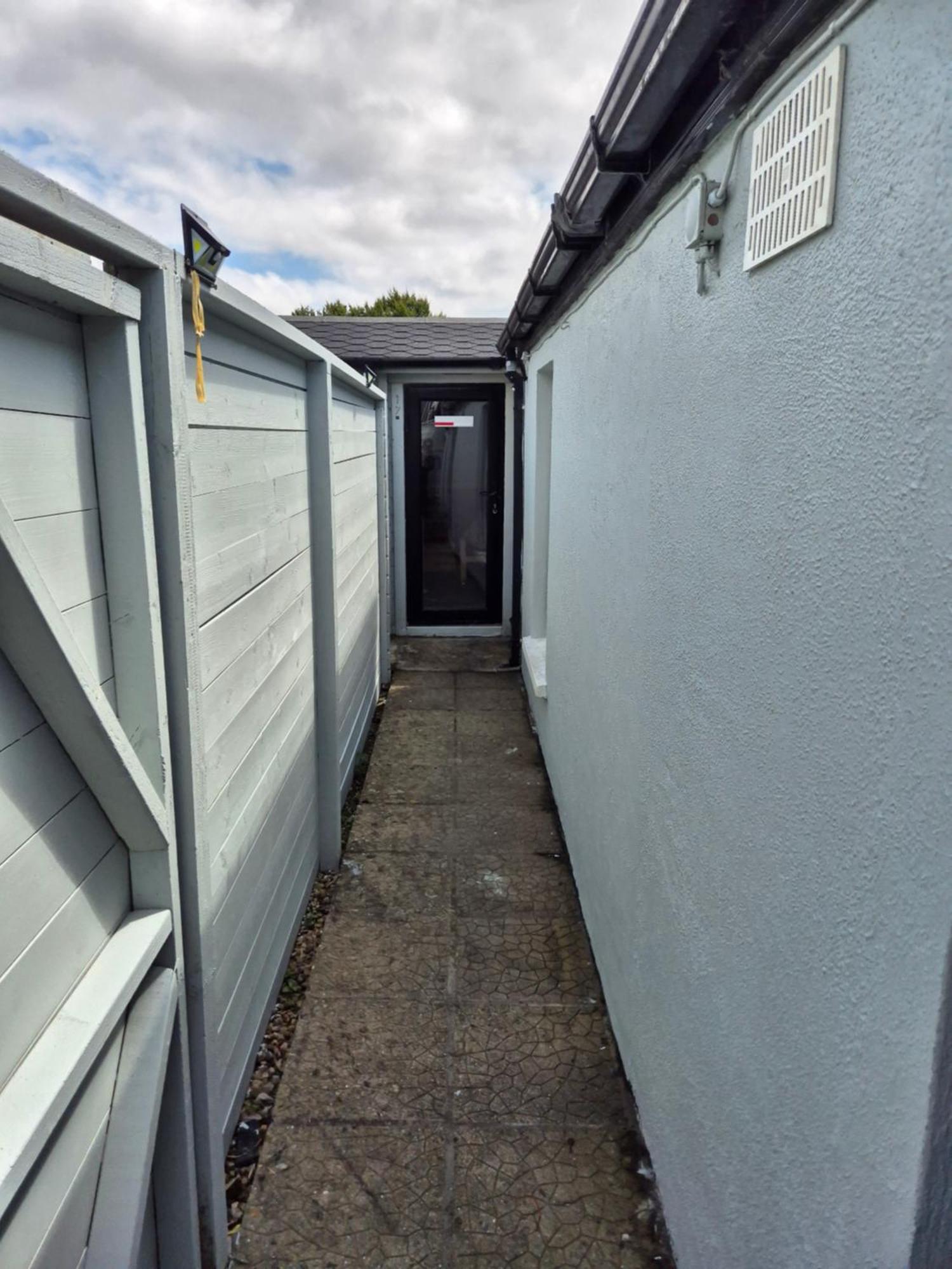 17B Db Airbnb Wexford Exteriér fotografie